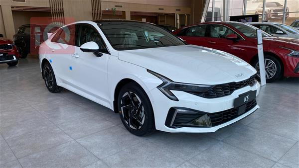 کیا K5 2026  بۆ فرۆشتن لە عێراق - هەولێر